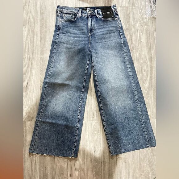 Banana Republic jeans size 27 - Picture 1 of 5